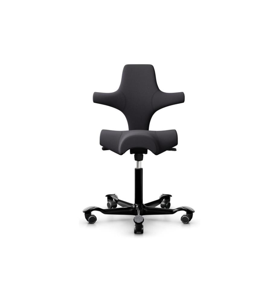 HÅG Bürostuhl Capisco 8106 Camira