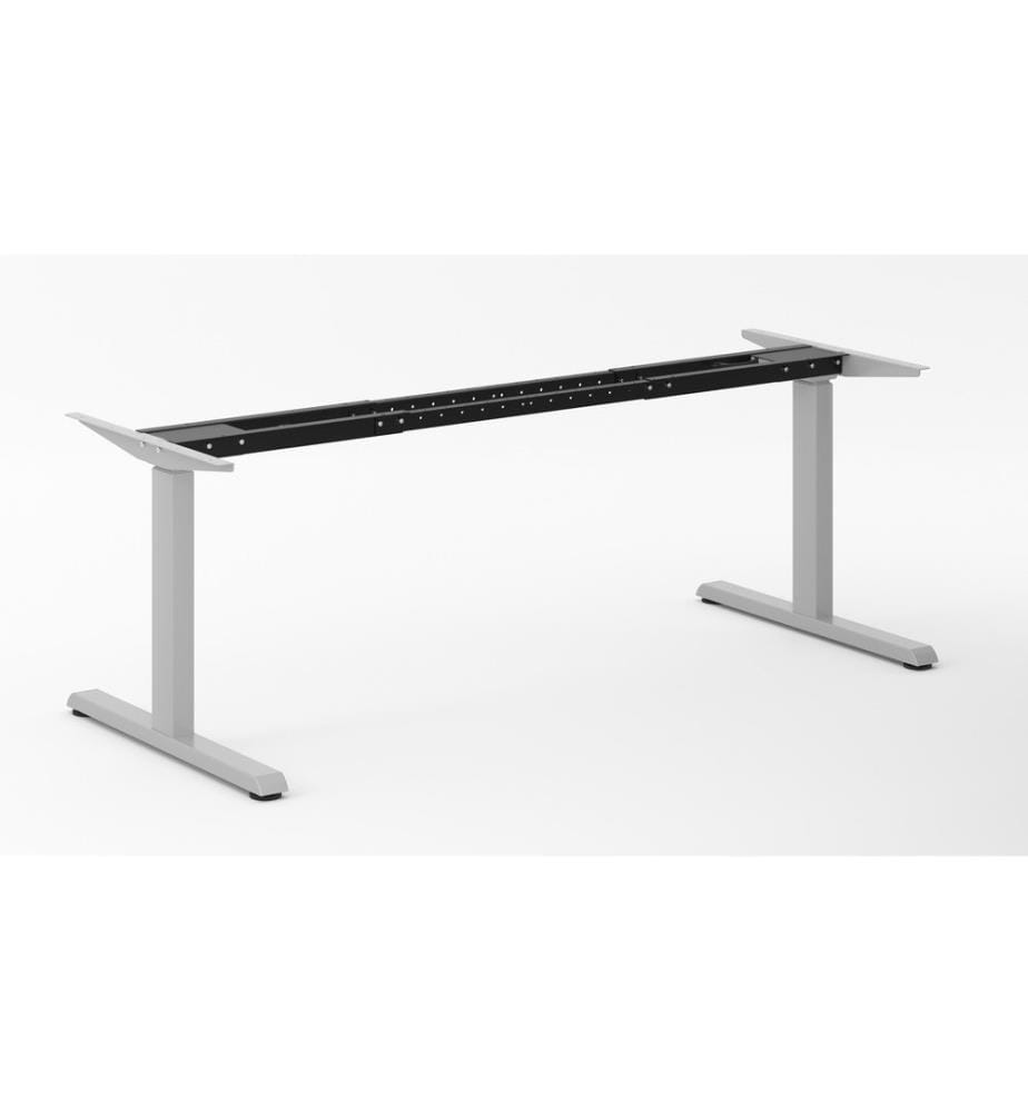 Actiforce - Tischgestell Steelforce Eco 1050 Silber