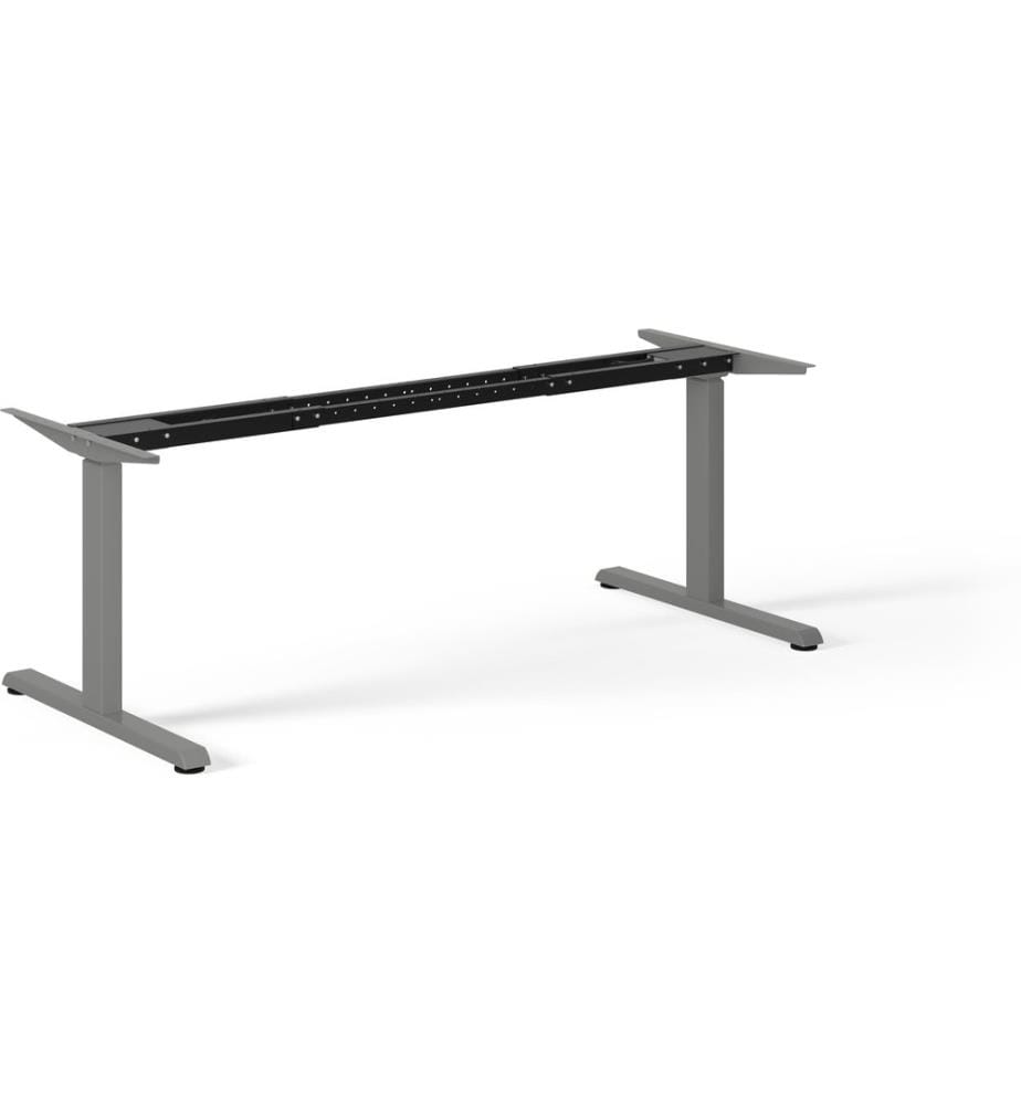 Actiforce - Tischgestell Steelforce Eco 1050 Anthrazit