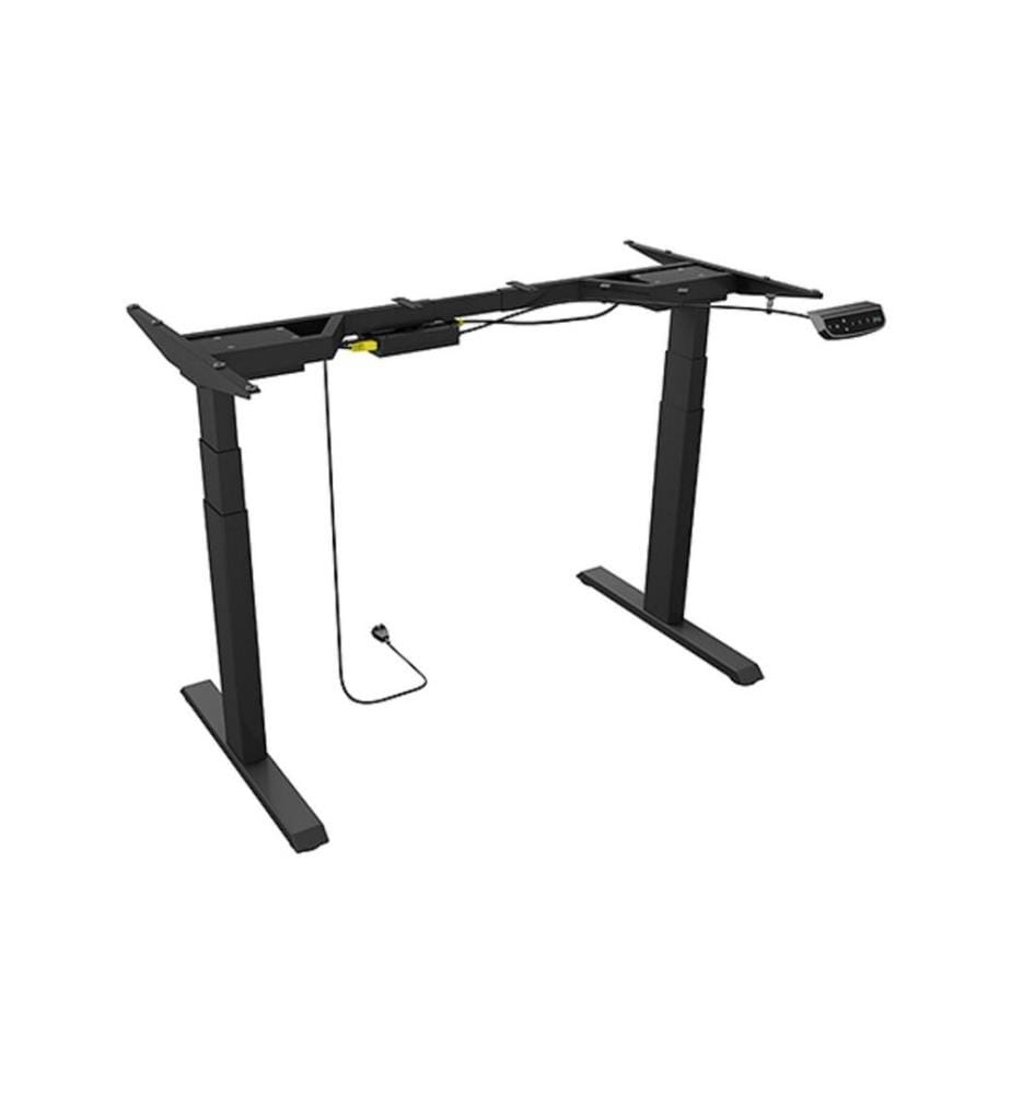 ICY BOX - IB-EW206B-T Schwarz