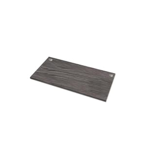 FELLOWES - Plateau de table Levado 160 x 80 cm, chêne de Newport