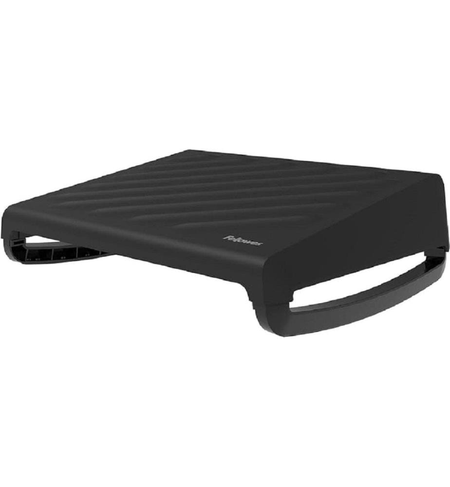 FELLOWES - Fussstütze Breyta Schwarz