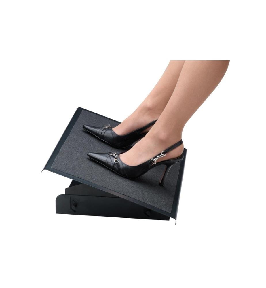 FELLOWES - Repose-pied Professional Series