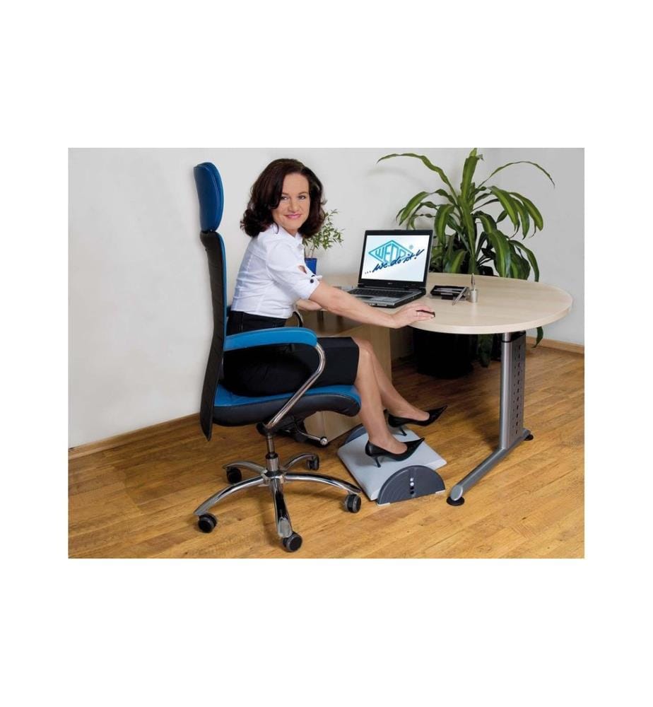 WEDO - Repose-pied Relax Plus 4 niveaux