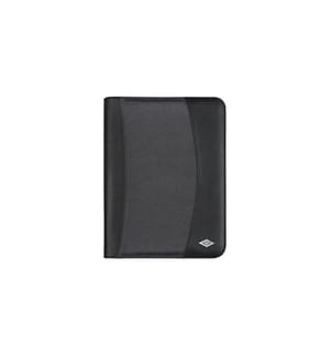 WEDO - Serviette de conférence  Elegance A4 Noir