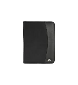 WEDO - Serviette de conférence  Elegance A4 Noir