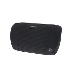 FELLOWES - Stabilisateur dorsal Plush Touch