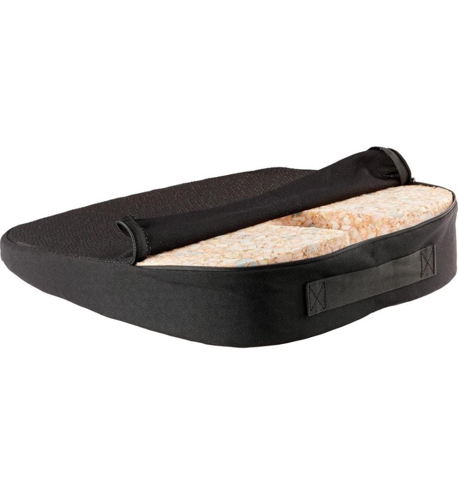 FELLOWES - Coussin triangulaire Breyta Wedge 43 x 43 x 9 cm