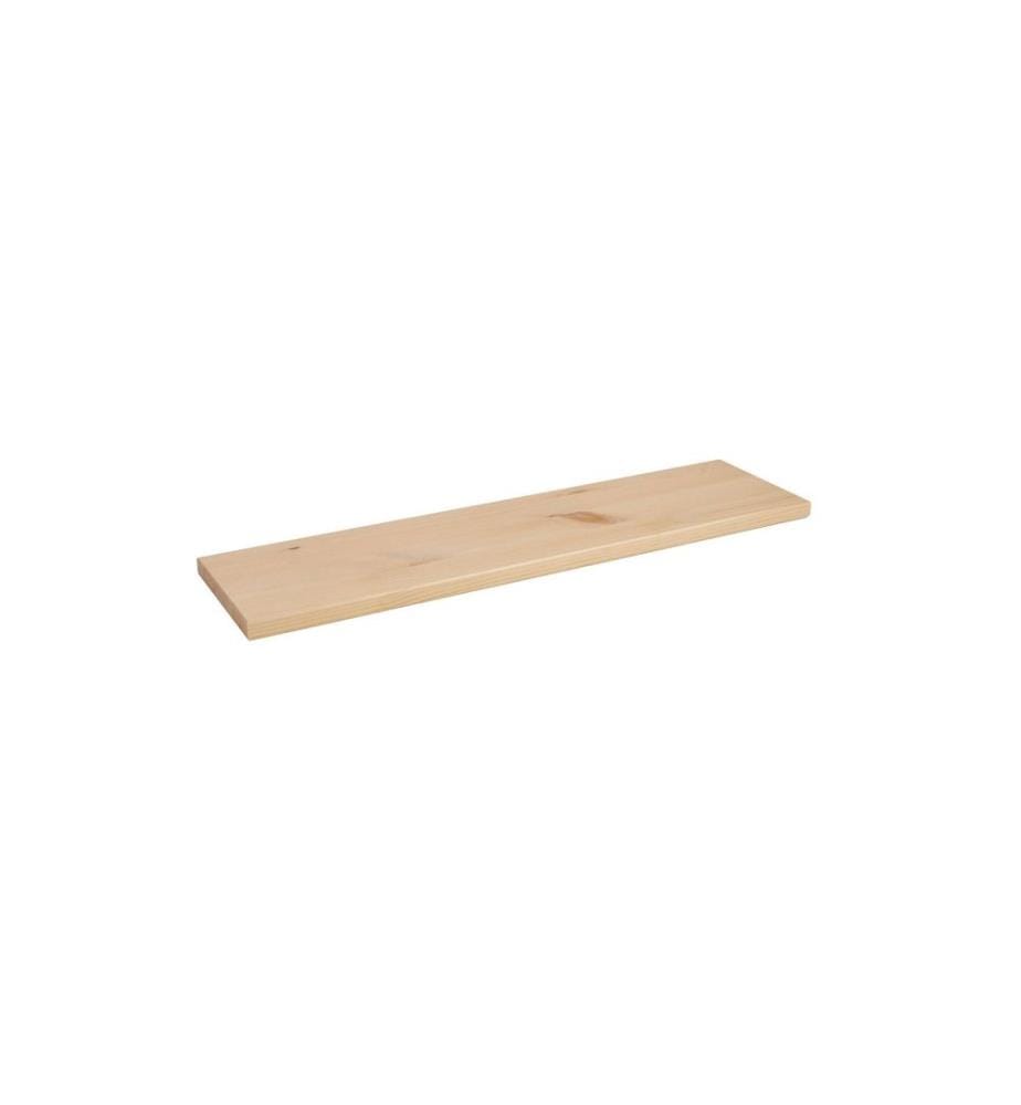 ReCollector - Wandregal 60 x 15 x 1.5 cm