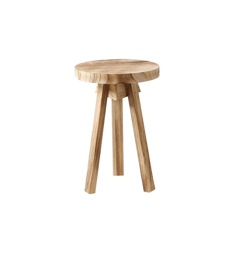 Esmée Hocker 31 cm, Braun
