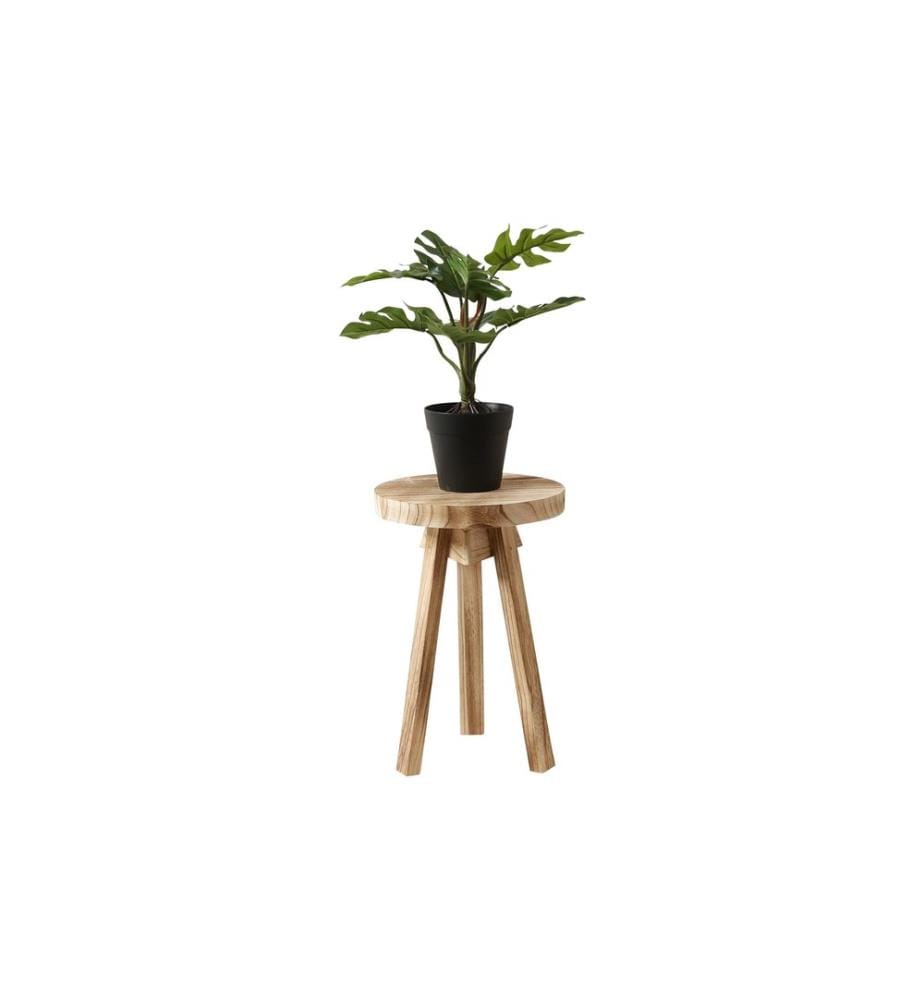 Esmée Hocker 31 cm, Braun