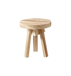 Esmée Tabouret 21 cm, Brun