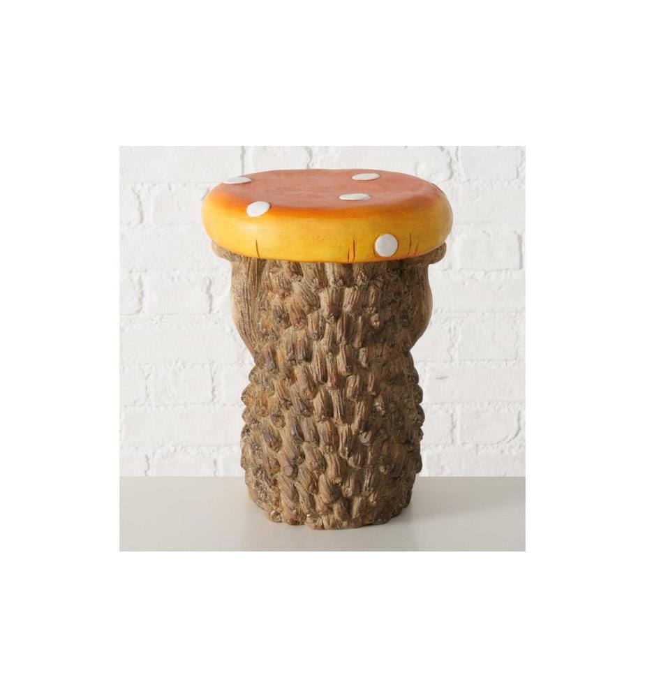 BOLTZE - Hocker Heggy 32 x 29 x 41 cm