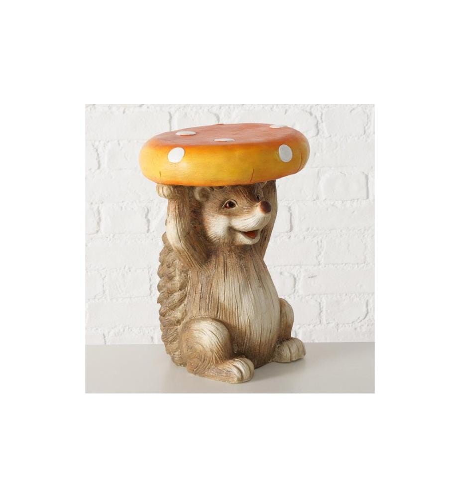 BOLTZE - Hocker Heggy 32 x 29 x 41 cm