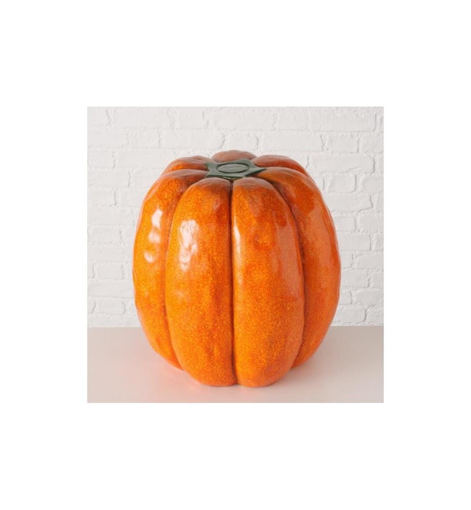 BOLTZE - Tabouret Pumpkin 42 x 40 cm