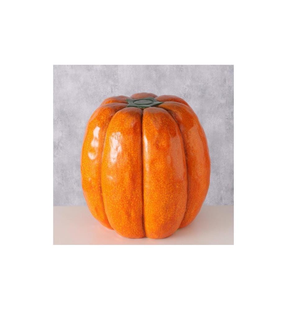 BOLTZE - Tabouret Pumpkin 42 x 40 cm