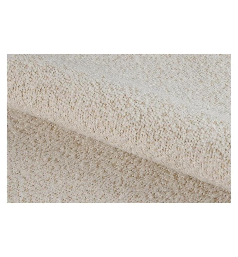 AC Design - Sessel Claremore Cream, 74 x 72 x 81 cm