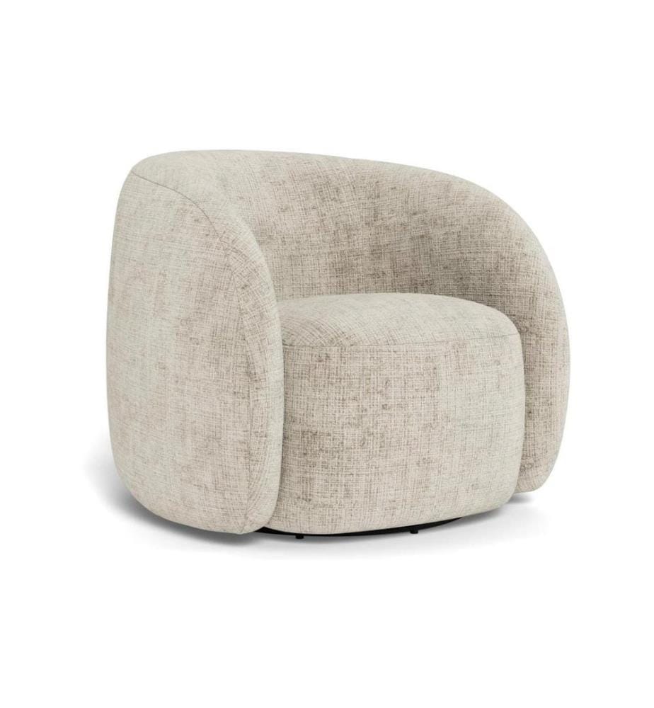 AC Design - Sessel Lodi Beige