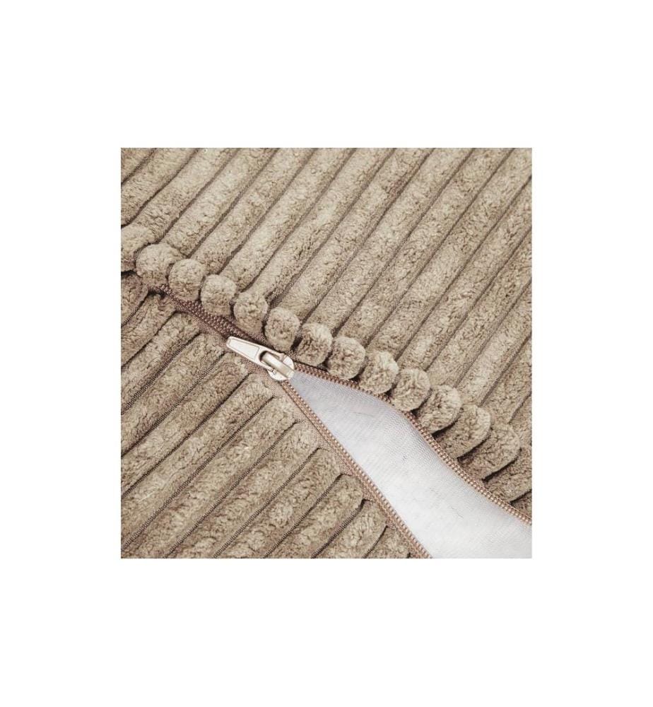 Lumaland - Sitzsack Giant Cord 400 L, Beige