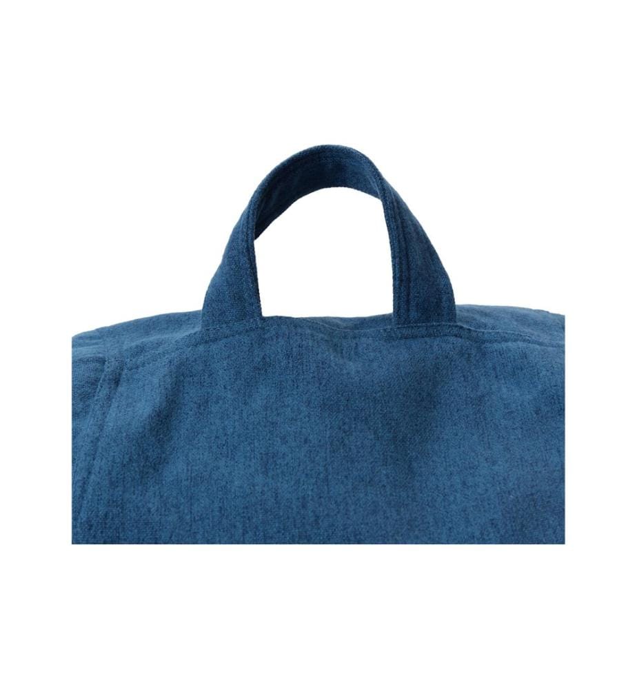 Lumaland - Sitzsack Comfort Line 315 L, Dunkelblau