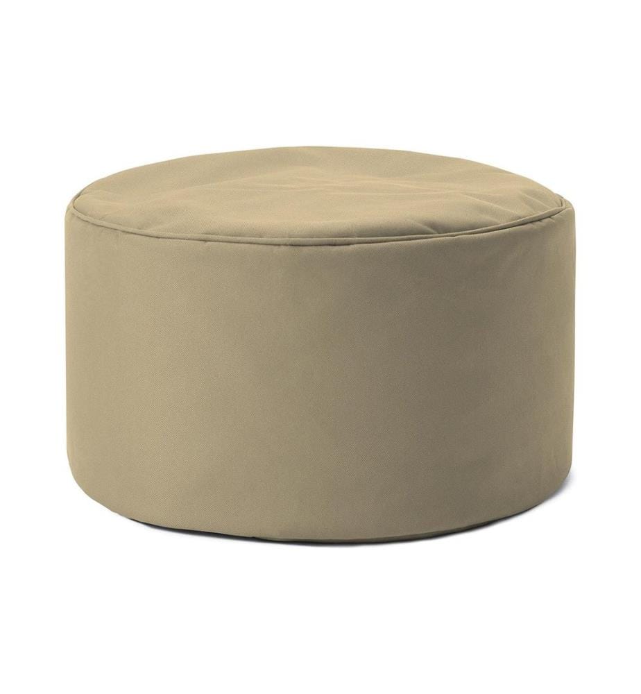 Lumaland - Sitzsack 45 x 25 cm, Beige