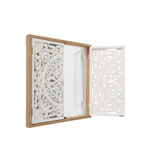 BOLTZE - Miroir Violetta 64 cm
