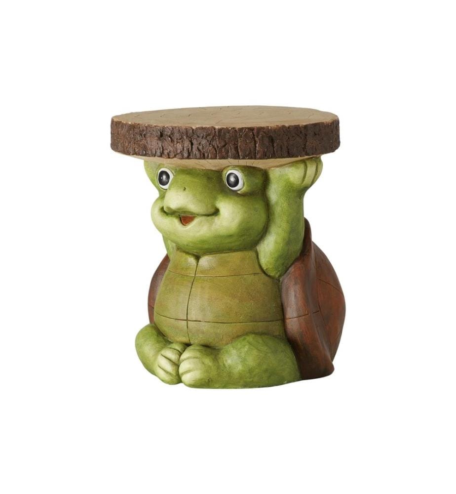 BOLTZE - Table d'appoint Toodsie 37 x 36 x 40.5 cm