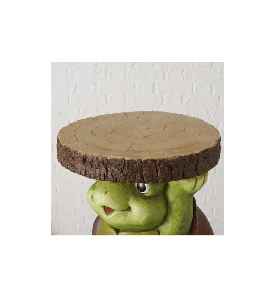 BOLTZE - Table d'appoint Toodsie 37 x 36 x 40.5 cm