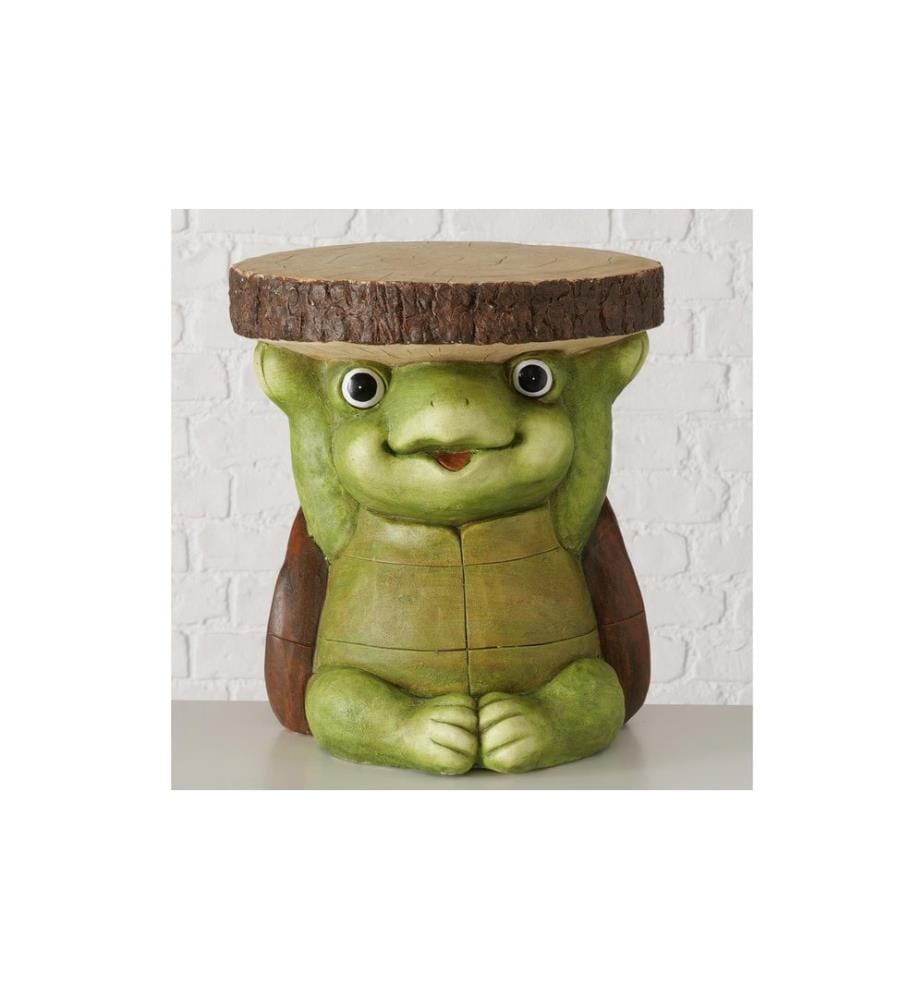 BOLTZE - Table d'appoint Toodsie 37 x 36 x 40.5 cm