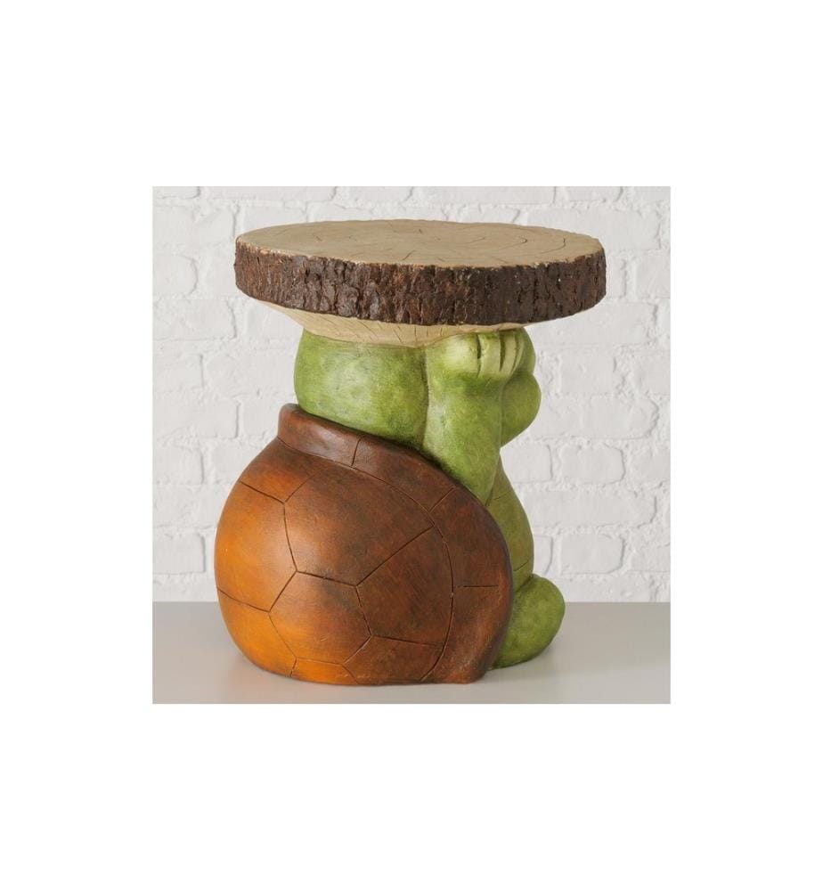 BOLTZE - Table d'appoint Toodsie 37 x 36 x 40.5 cm