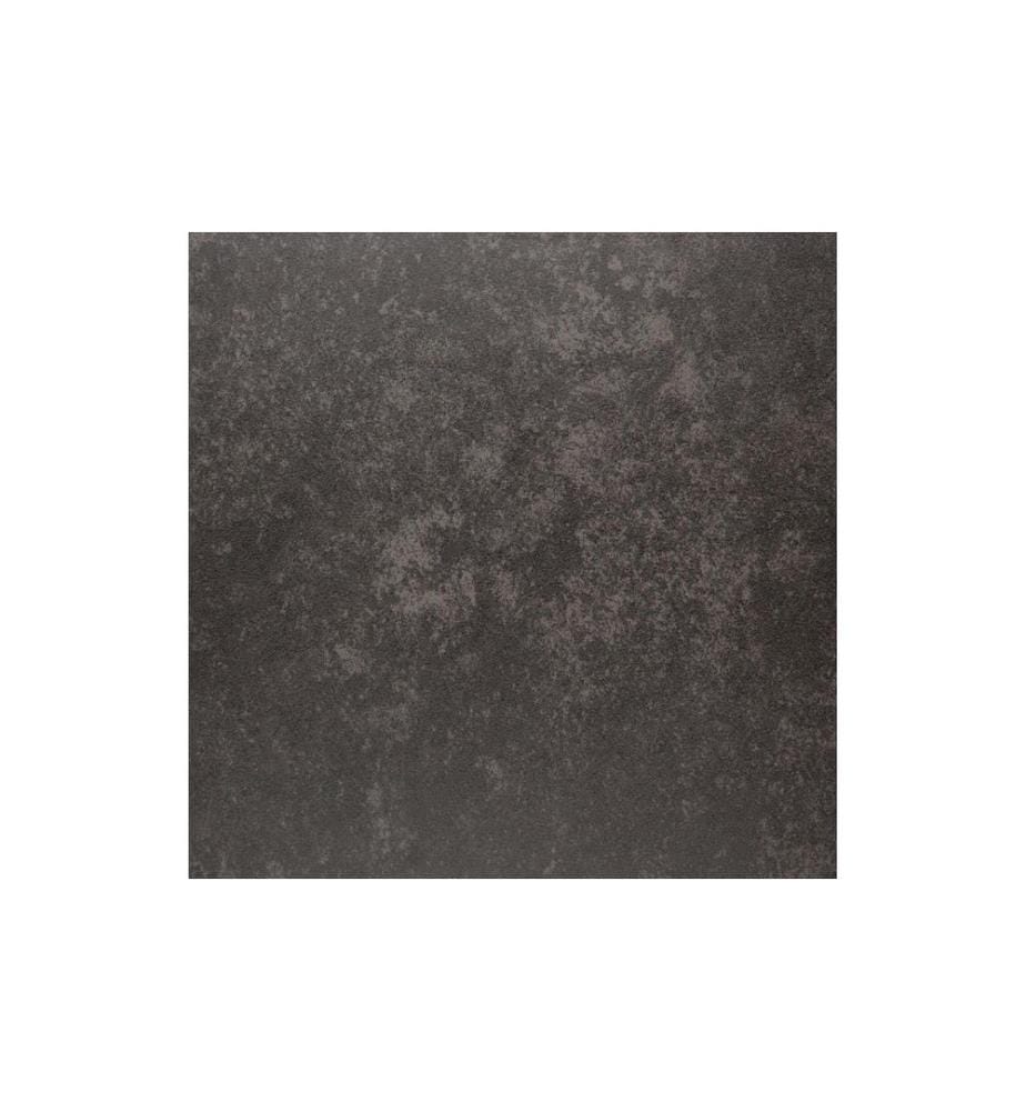 AC Design - Table basse Heaven Noir, 130 x 70 x 46 cm