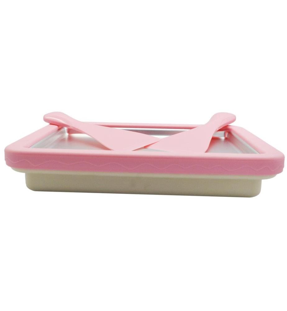 FTM - Rolleis-Maker Pink