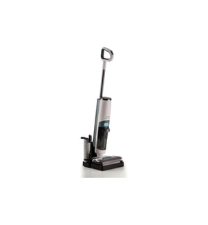 ARIETE - Aspirateur eau et poussière ARI-2483 HEPA Sans sac 220 W
