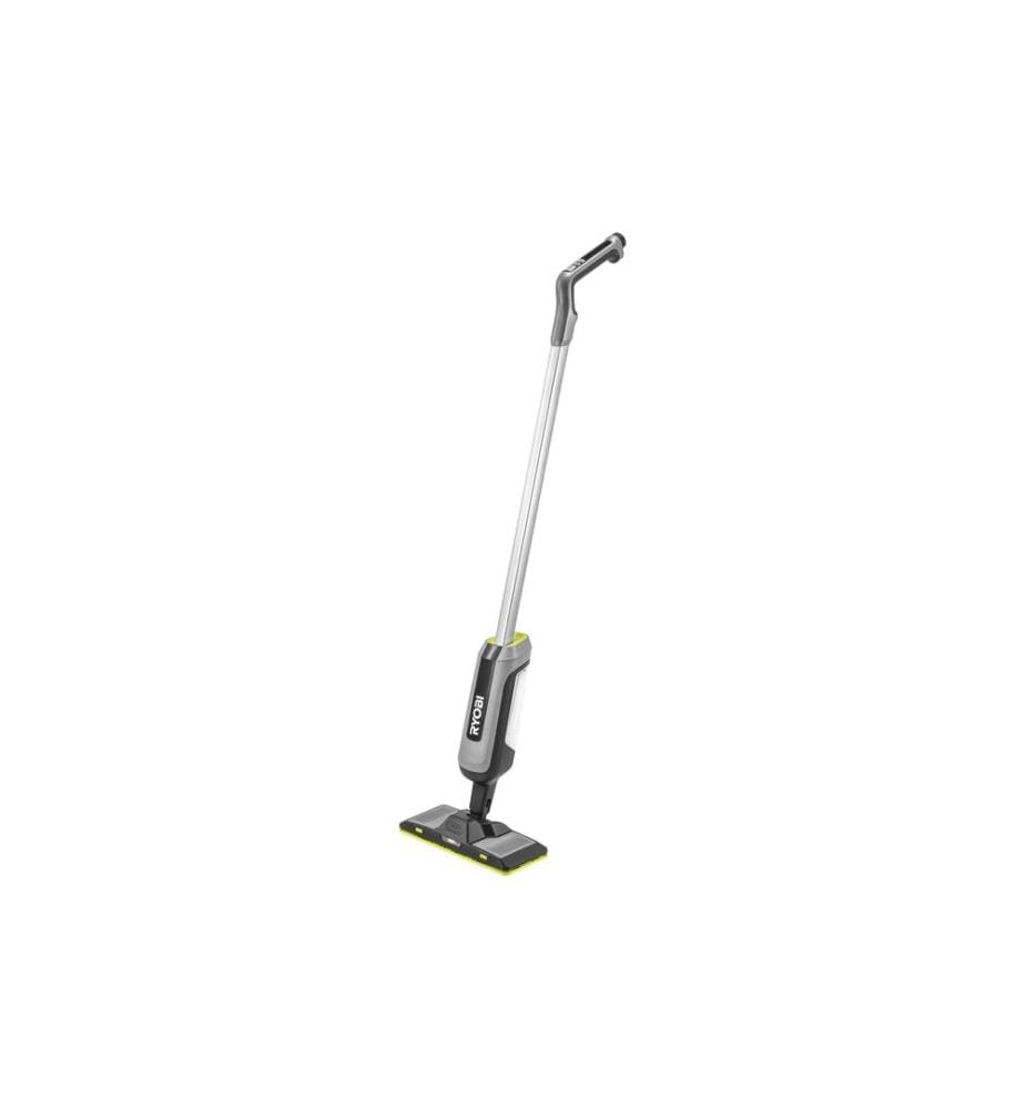 RYOBI - Balai à franges à batterie RSM4-120G