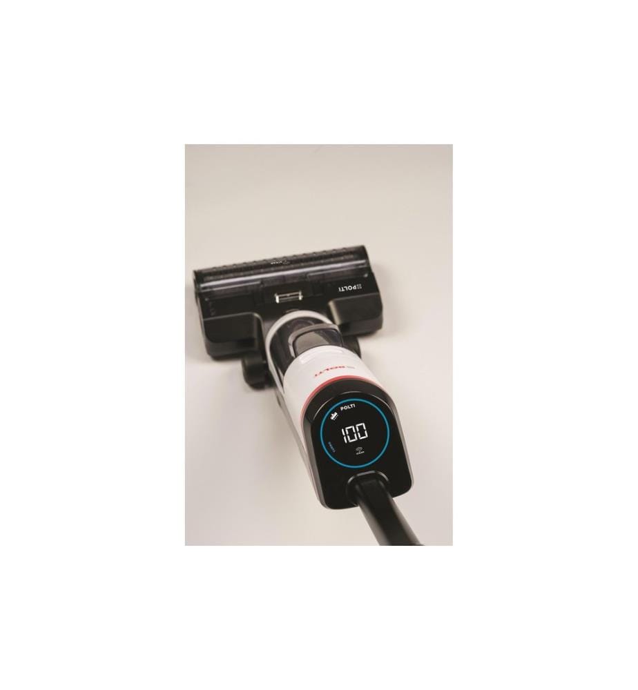 POLTI - Nettoyeur multi-surfaces Rollysteam WD30C Cordless