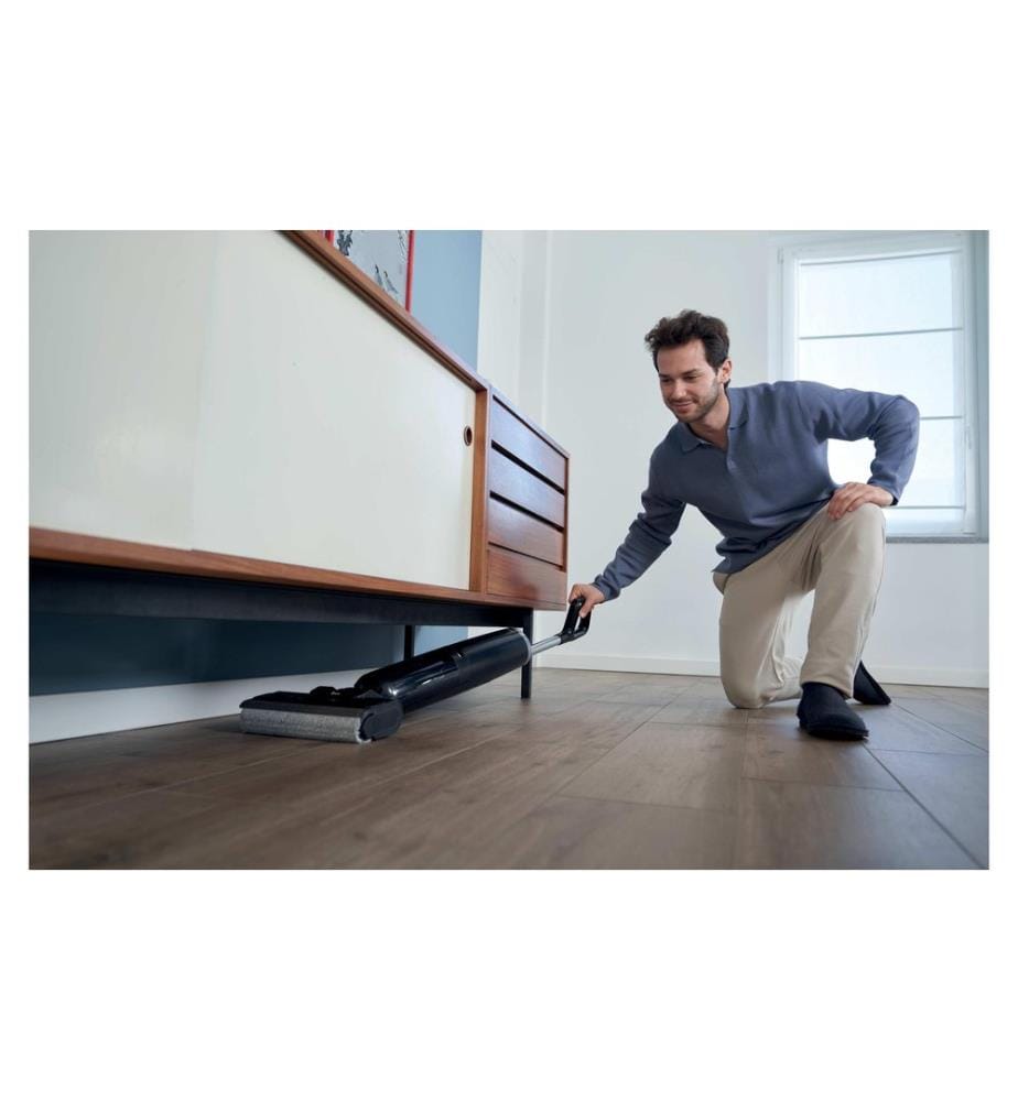 Hoover - Aspirateur eau et poussière HW3 Turbo Clean