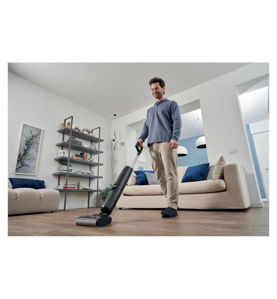 Hoover - Aspirateur eau et poussière HW3 Turbo Clean