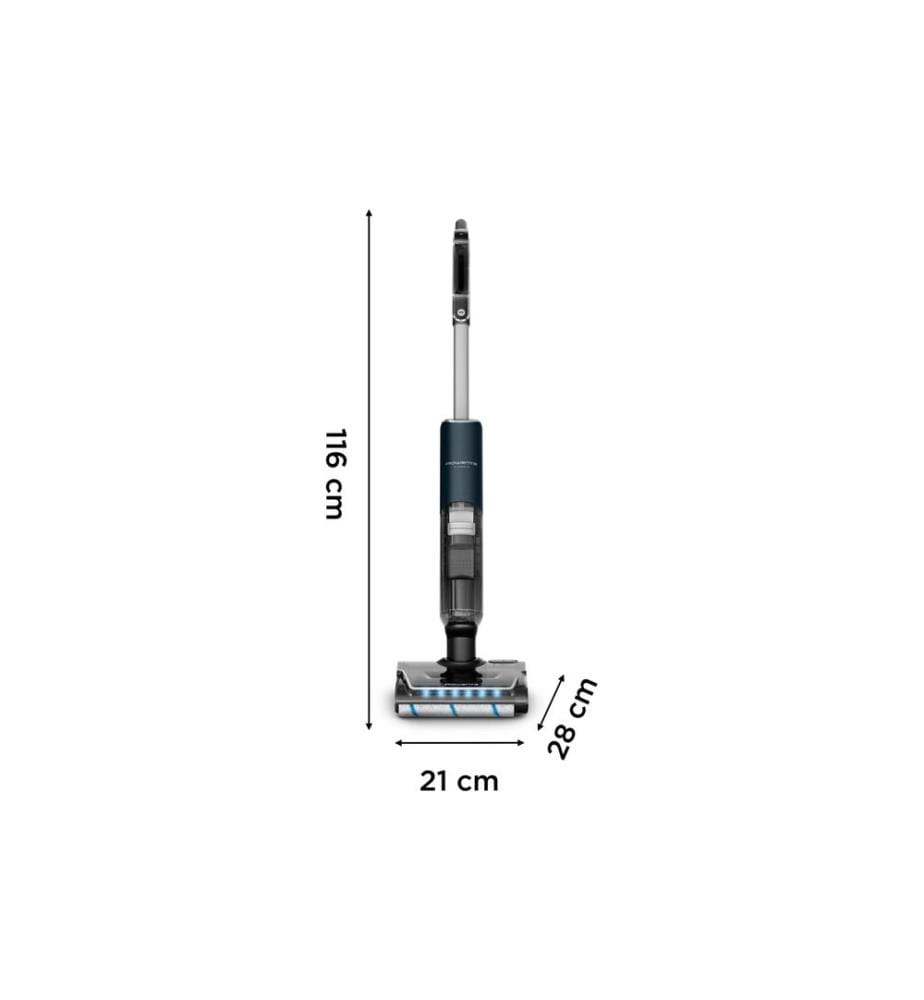 ROWENTA - Aspirateur eau et poussière X-CLEAN 7