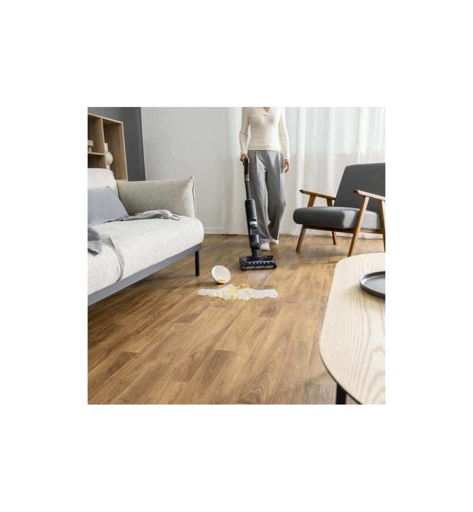 ROWENTA - Aspirateur eau et poussière X-CLEAN 7