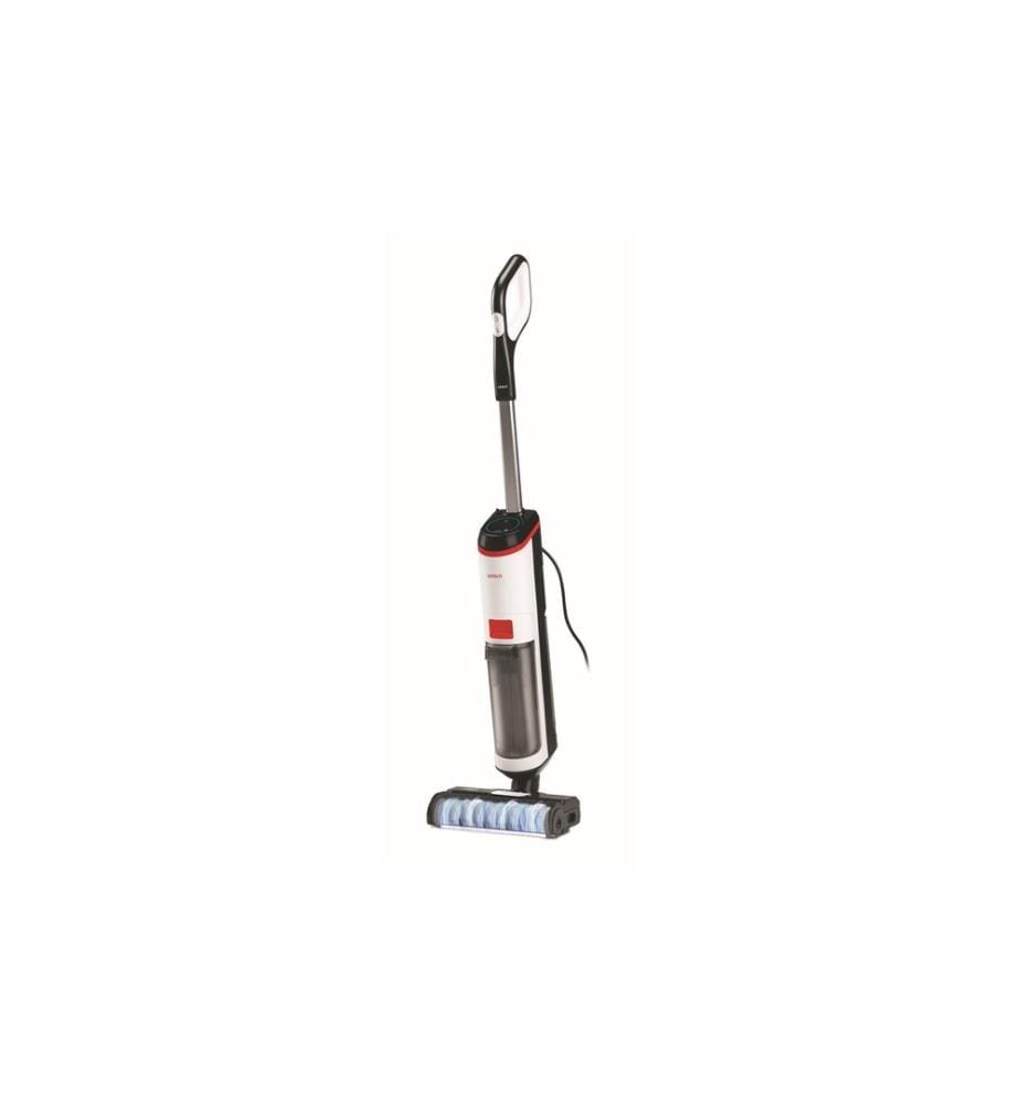 POLTI - Multiflächenreiniger Rollysteam WD10C Cordless