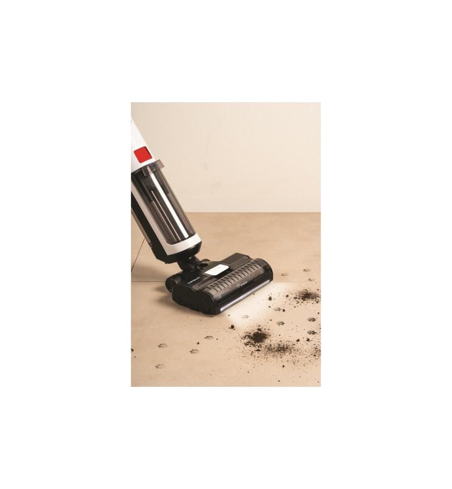 POLTI - Multiflächenreiniger Rollysteam WD10C Cordless