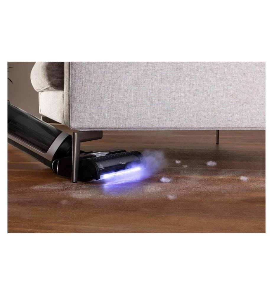 POLTI - Multiflächenreiniger Rollysteam WD10C Cordless