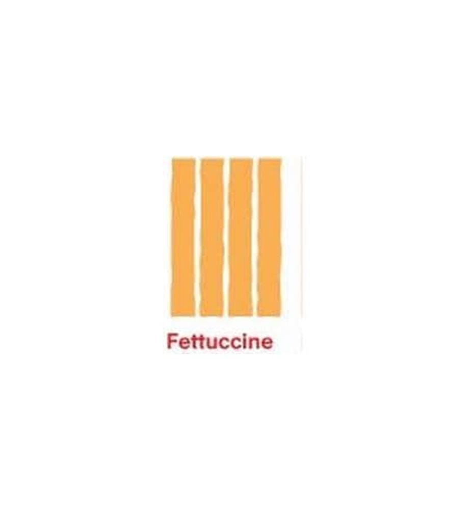 IMPERIA - Simplex Fettuccine (Nudeldicke 6.5 mm)