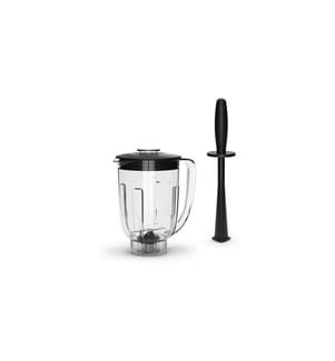 ANKARSRUM - Mixer-Aufsatz zu ANKARSRUM - Küchenmaschine AKM6220