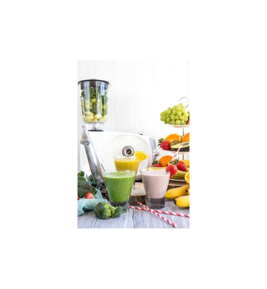 ANKARSRUM - Accessoires pour mixeurs pour le robot de cuisine ANKARSRUM - AKM6220