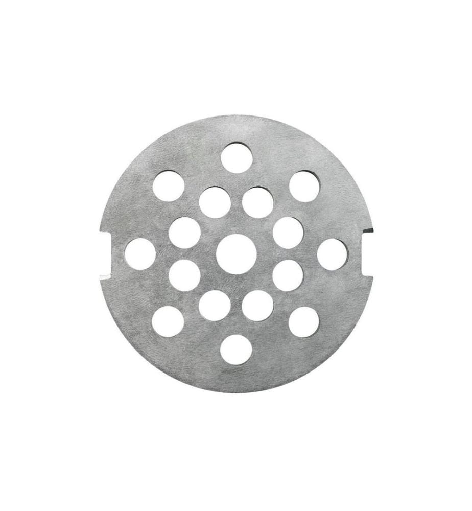ANKARSRUM - Accessoires pour hachoir à viande 8 mm disque perforé