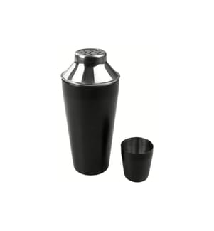 Fackelmann - Drink Mixer Specter 0.75 l, Schwarz matt