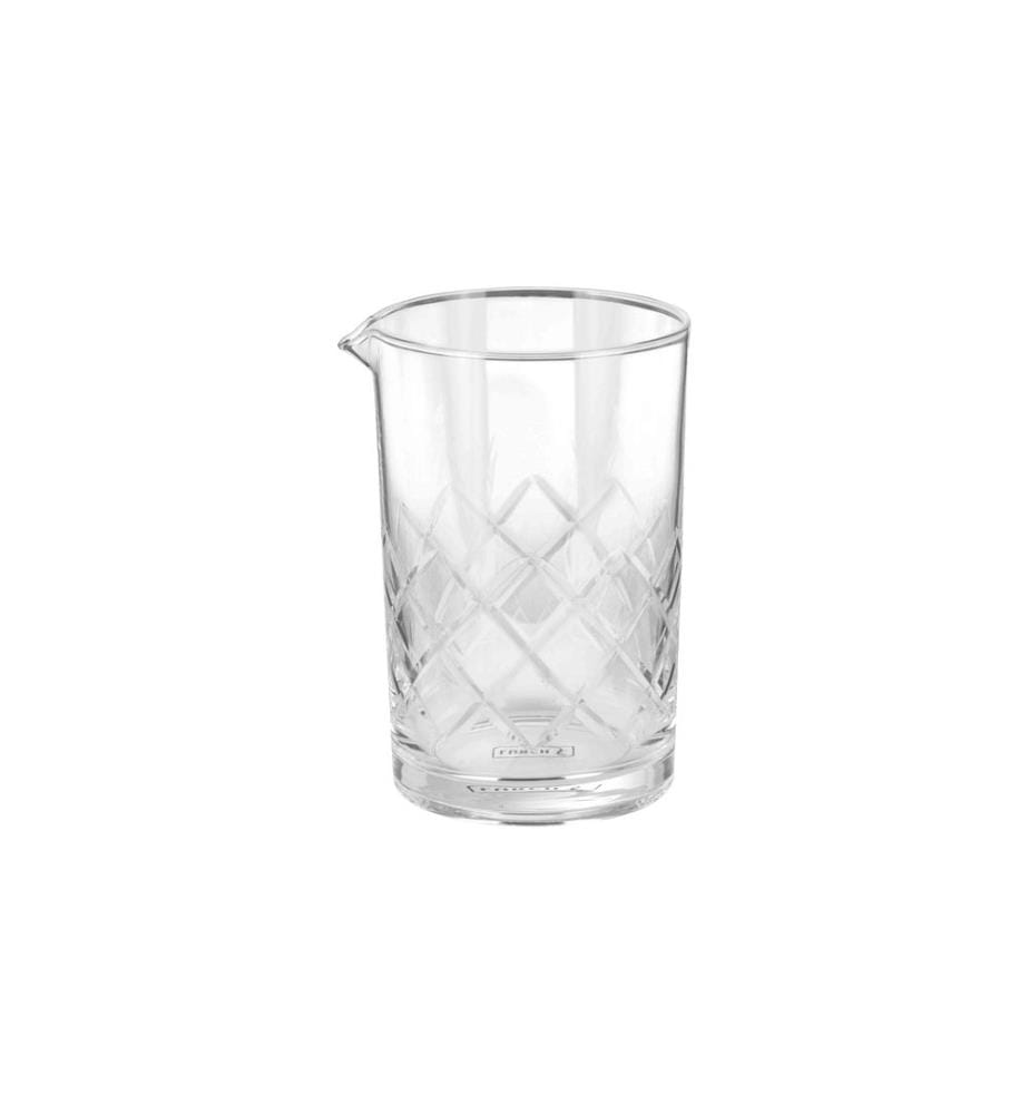 Lurch - Verre à mélange pour cocktails 0.65 l, Aucune indication