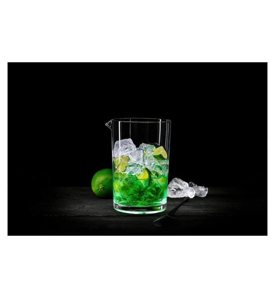 Lurch - Verre à mélange pour cocktails 0.65 l, Aucune indication