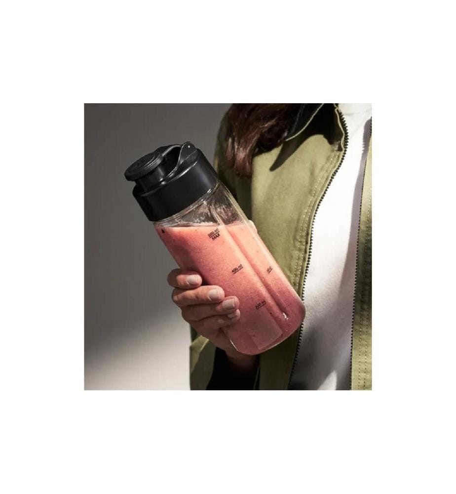 WMF - Smoothie-Maker Mix & Go Touch Sea Shell